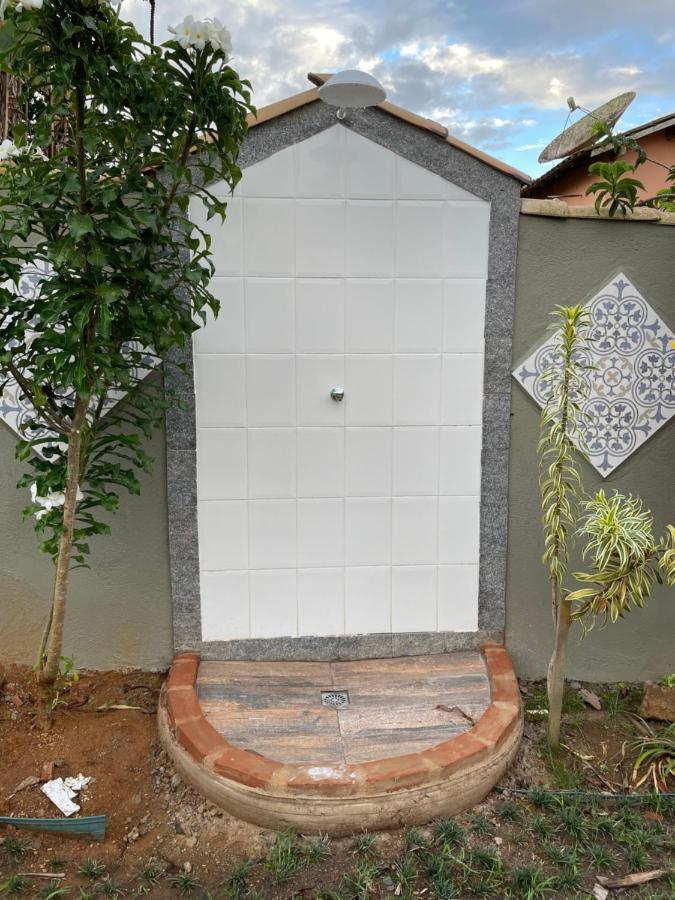 Vila Colorida Casa 2 Búzios المظهر الخارجي الصورة
