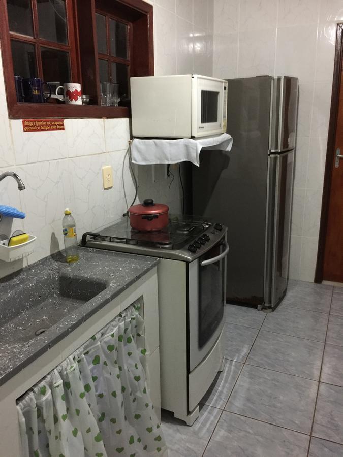 Vila Colorida Casa 2 Búzios المظهر الخارجي الصورة